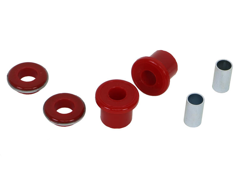 Front Strut Rod - To Control Arm Bushing Kit to Suit Holden Commodore VB-VZ and HSV