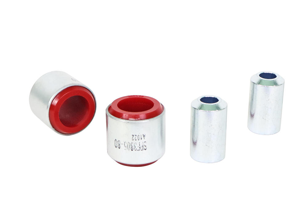 Rear Control Arm Outer or Trailing Arm Bushing Kit to Suit Jeep Grand Cherokee WK2