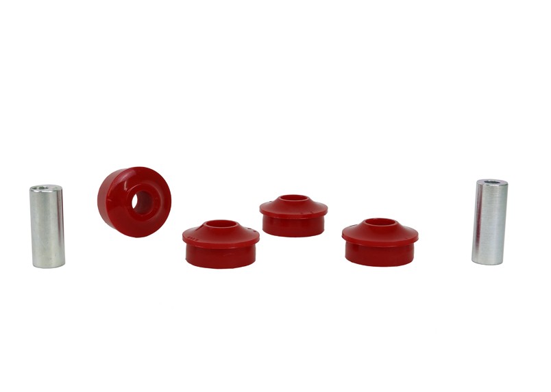 Strut Rod - To Chassis Bushing Kit-Single Offset to Suit Nissan Skyline R32, R33, R34