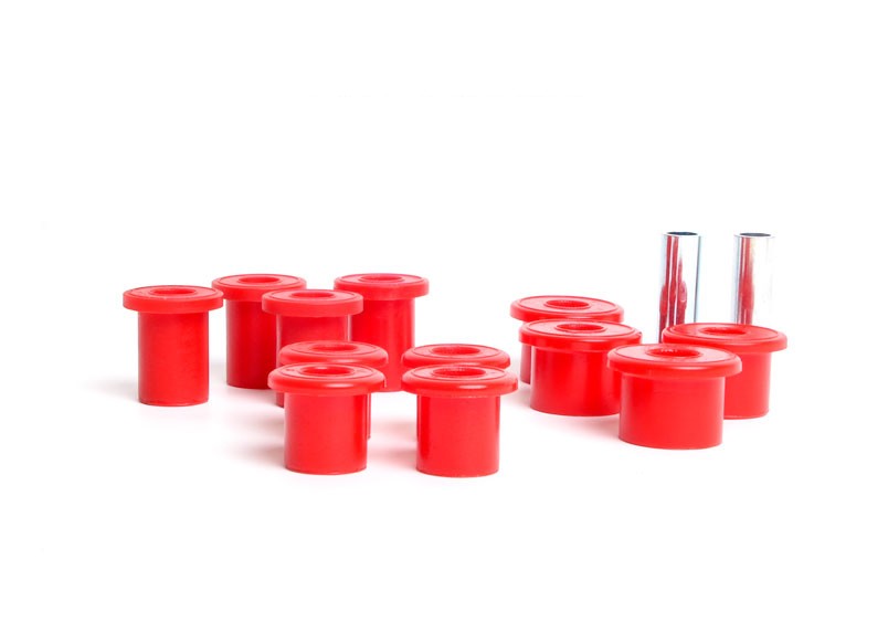 Rear Leaf Spring - Bushing Kit to Suit Toyota HiLux 1988-2005