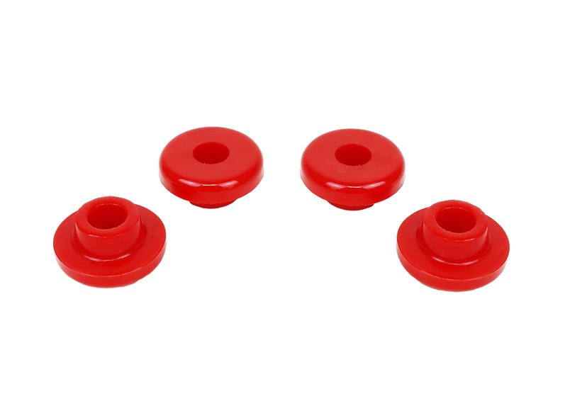 Front Sway Bar To Control Arm - Bushing Kit to Suit Ford Festiva and Mazda 121, 323, RX2-RX4