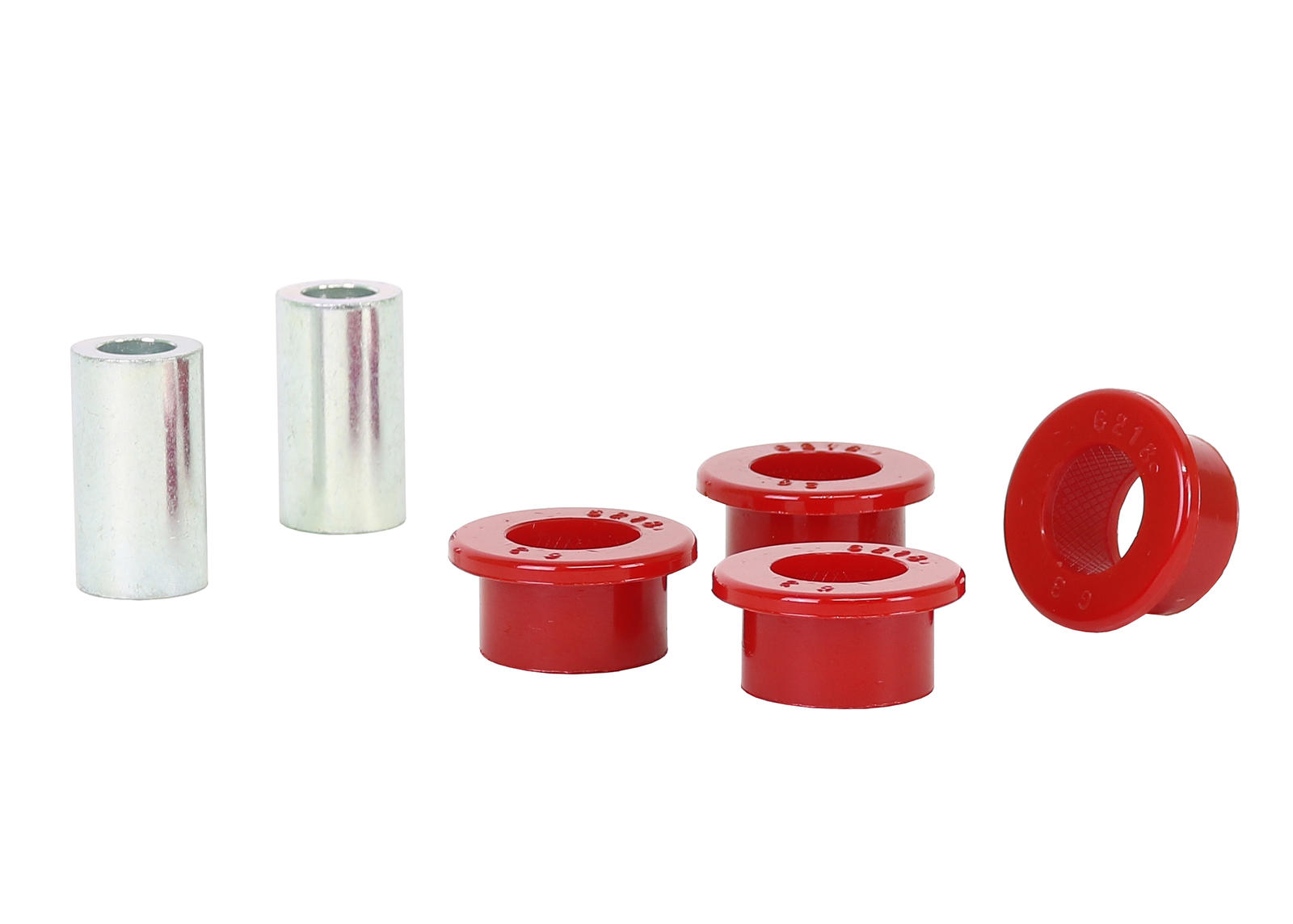 Control Arm Upper - Inner Bushing Kit to Suit Nissan 180SX, 200SX, 300ZX and Skyline