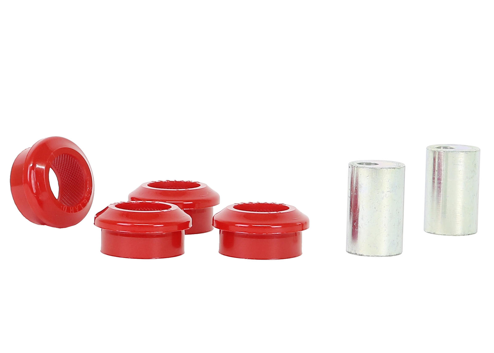 Front Lower Control Arm - Bushing Kit Double Offset to Suit Holden Commodore VE, VF and HSV