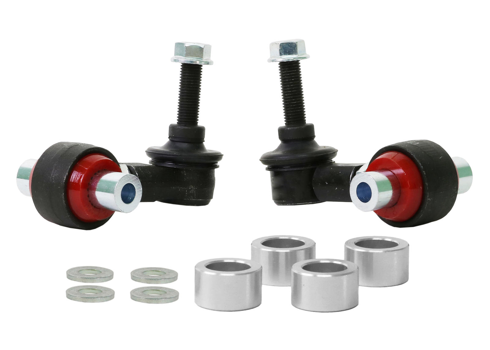 Rear Adjustable Sway Bar Link to Suit Audi, Seat, Skoda and Volkswagen MQB Fwd/Awd