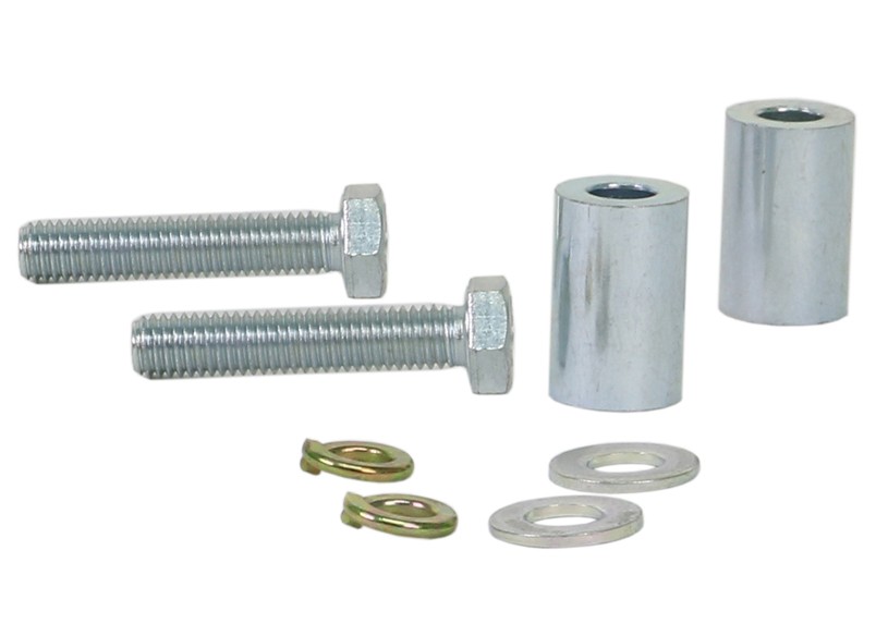 Rear Hand Brake - Cable Extension Kit to Suit Holden Colorado, Isuzu D-Max and LDV T60