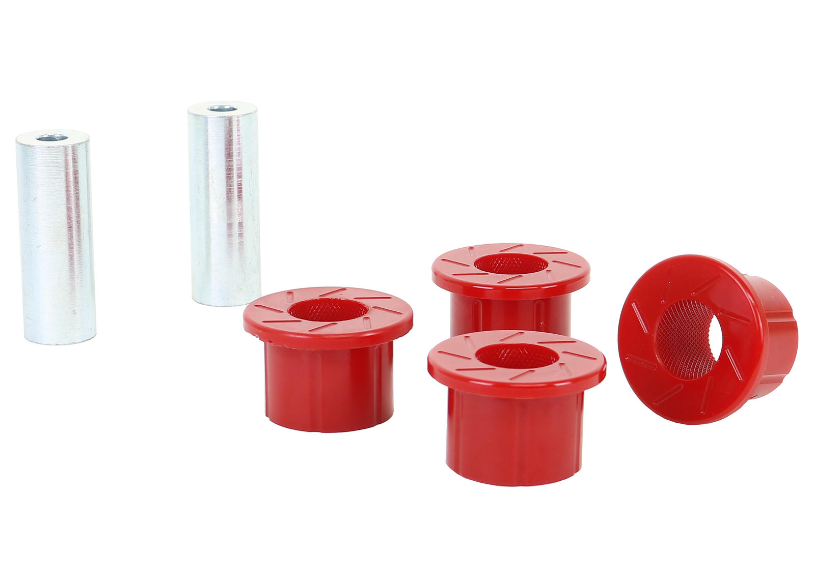 Rear  Leaf Spring - Rear Eye Bushing Kit