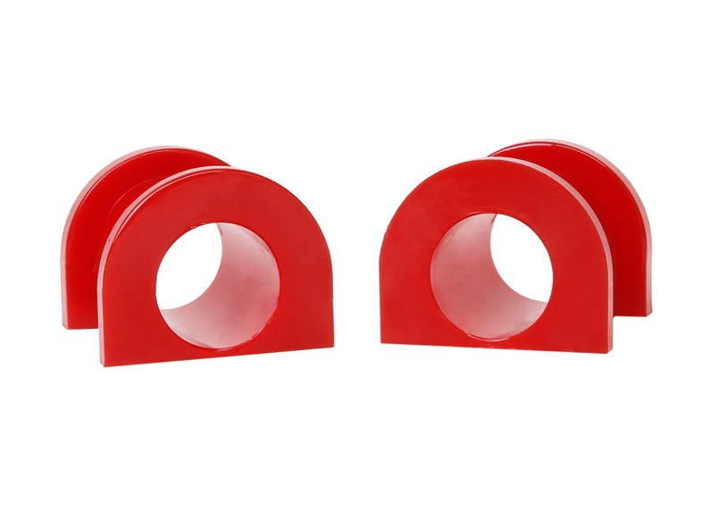 Rear Sway Bar Mount - Bushing Kit 22mm to Suit Mitsubishi Lancer Evolution 7 8 9