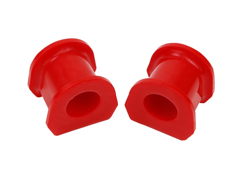 Front Sway Bar Mount - Bushing Kit 28mm to Suit Mitsubishi L400 and Pajero