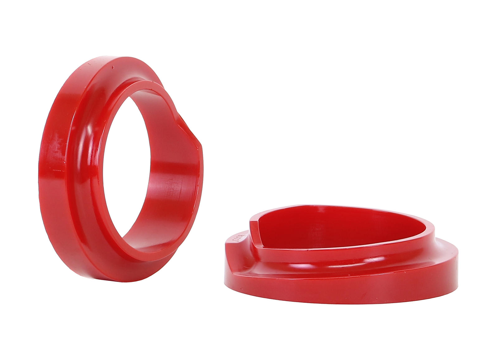 Front Coil Spring Pad - Upper Bushing Kit Standard Height to Suit Holden Commodore VB-VS and HSV