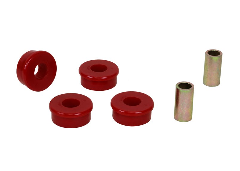 Radius Arm - To Chassis Bushing Kit to Suit Mitsubishi Pajero and Triton