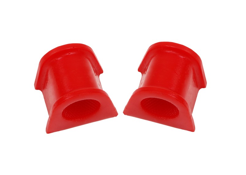 Rear Sway Bar Mount - Bushing Kit 25mm to Suit Mitsubishi Challenger and Pajero