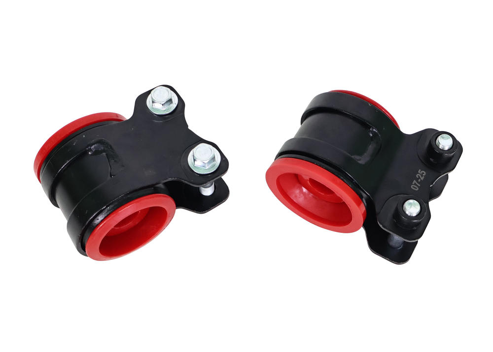 Front Lower Control Arm - Inner Rear Bushing Kit to Suit Ford Focus, Mazda3 and Volvo C30, S40