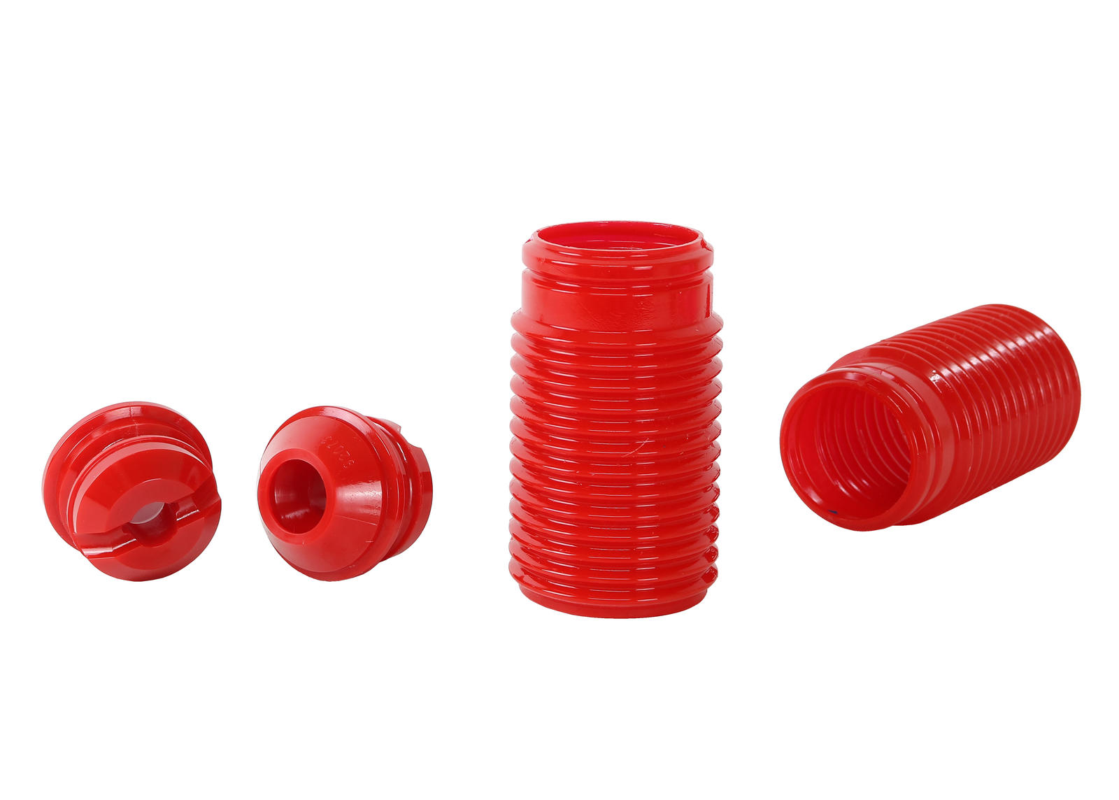 Front Bump Stop - Bushing Kit to Suit Various Applications