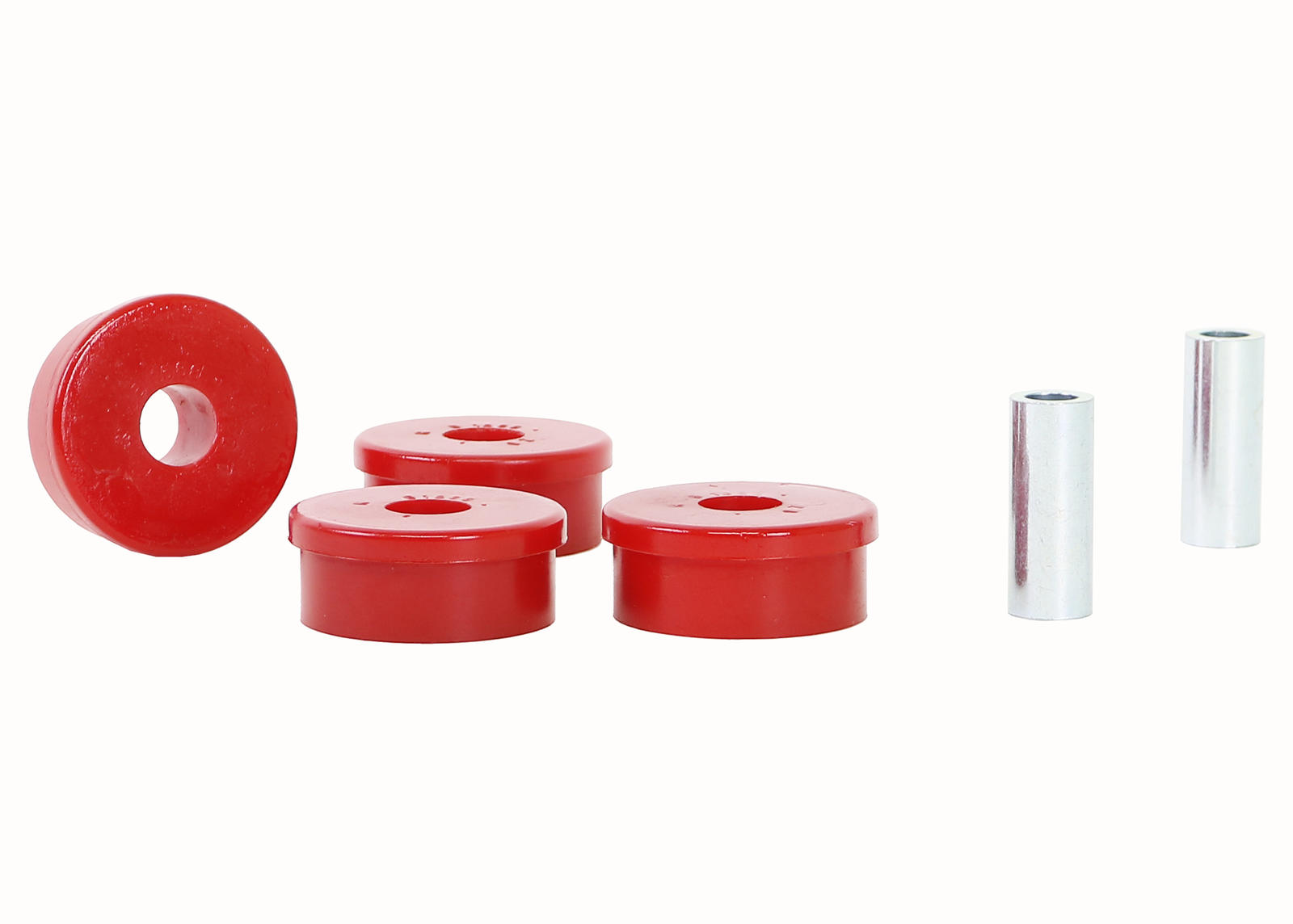 Rear Beam Axle - Bushing Kit to Suit Mitsubishi Lancer CA-CE