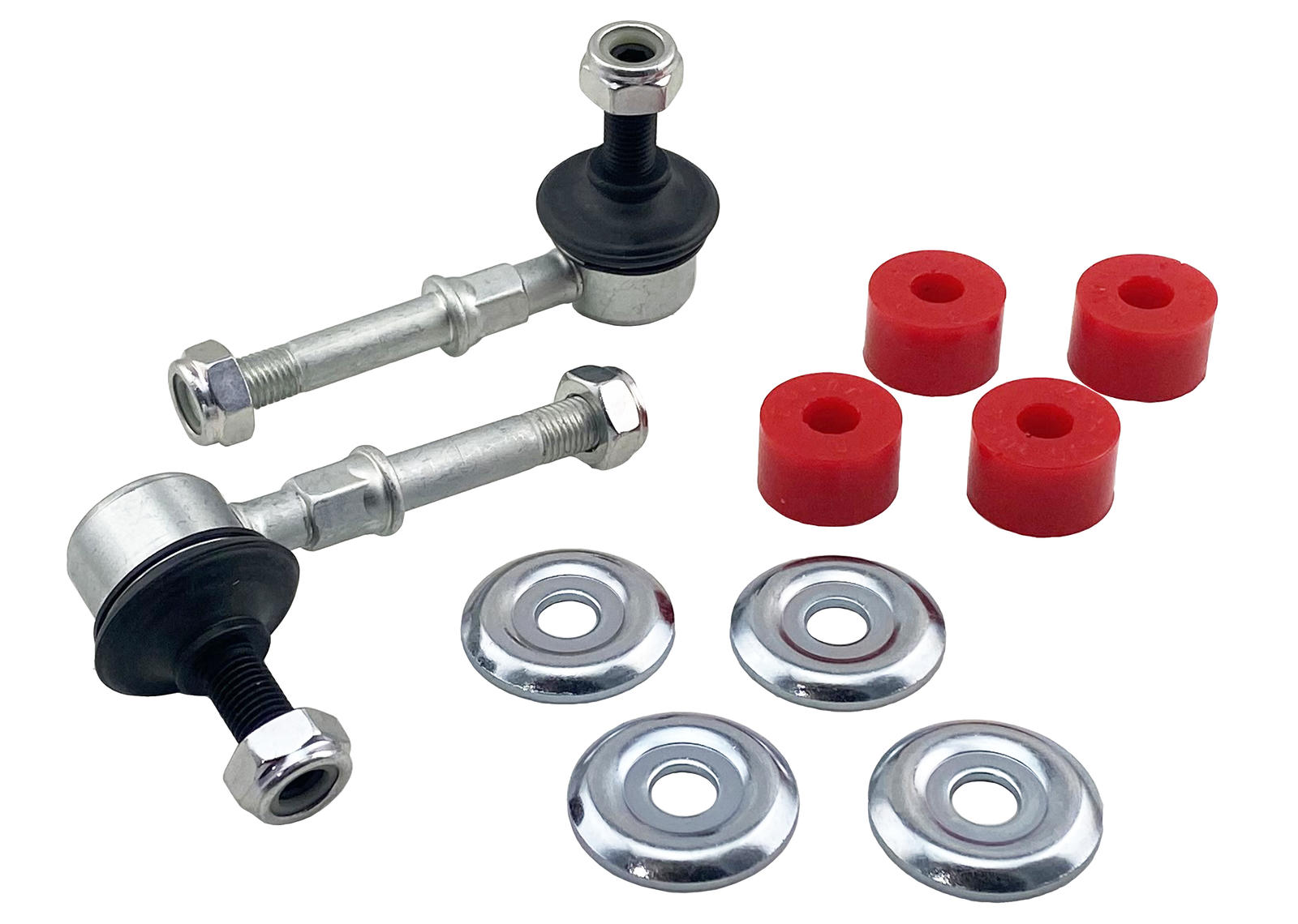 Front Sway Bar Link to Suit Hyundai Sonata, Mitsubishi Lancer, Magna and Suzuki Grand Vitara, X-90