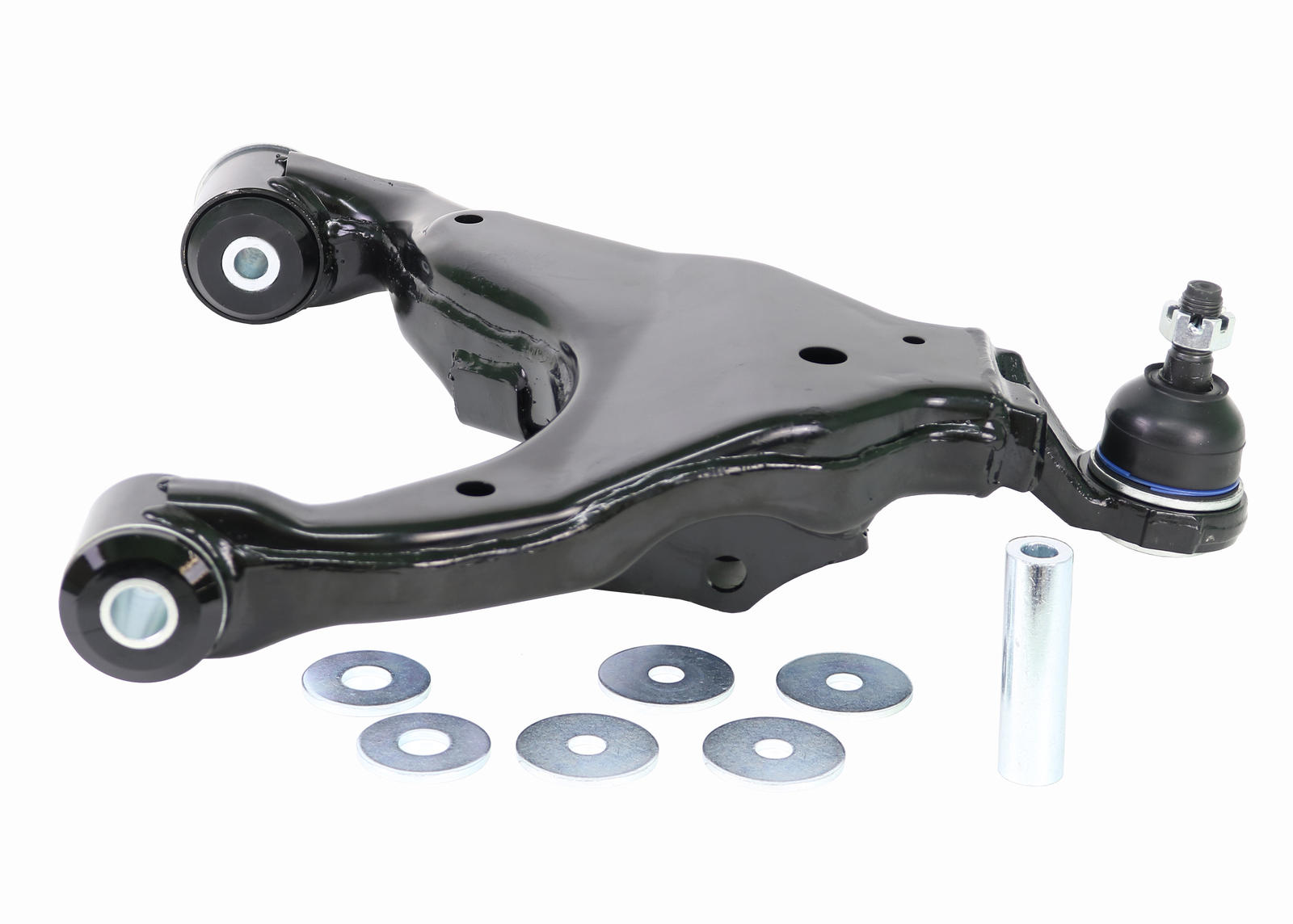 Front Lower Control Arm - Arm Right to Suit Toyota Prado 120 Series and 4Runner