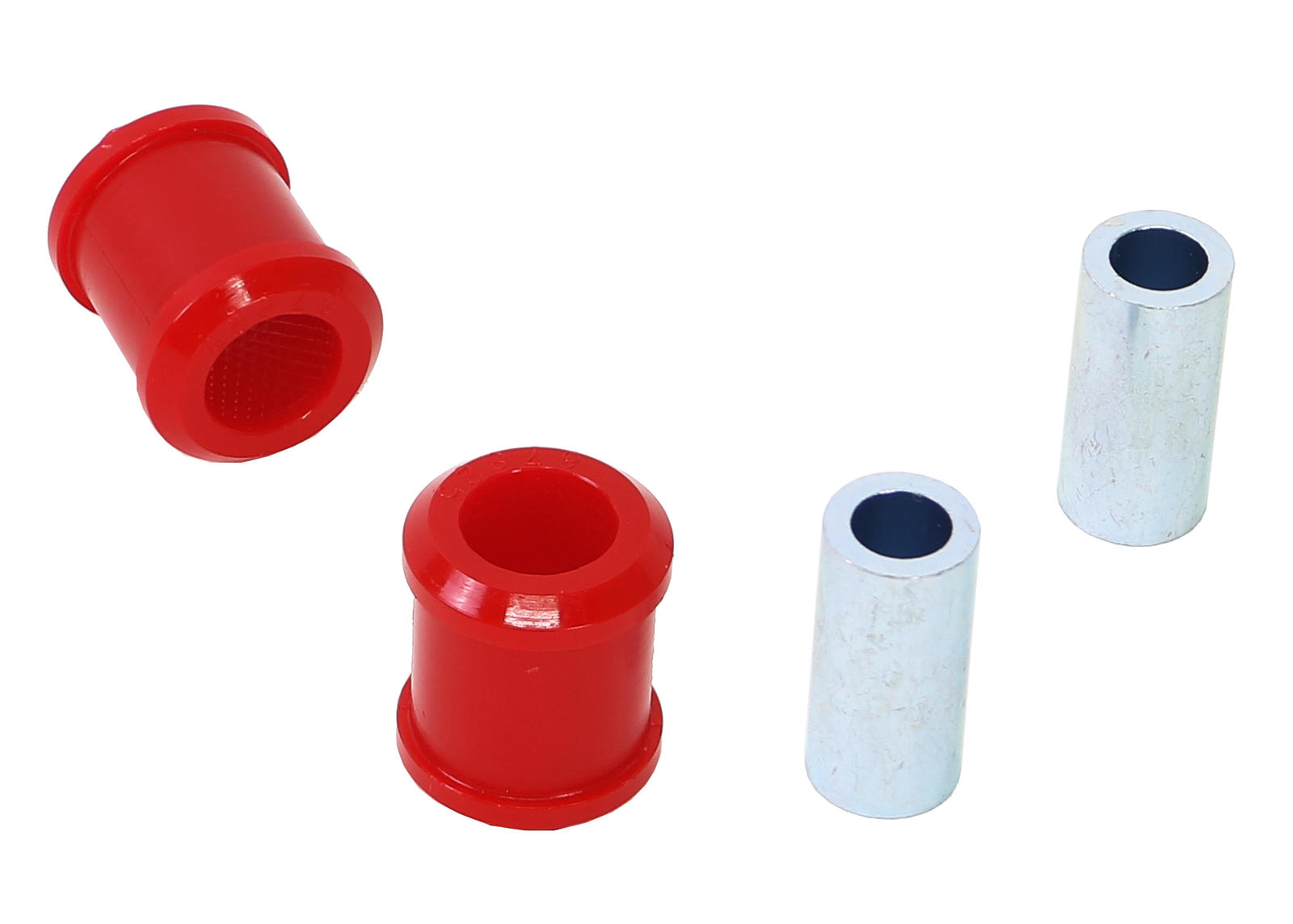 Panhard Rod - Bushing Kit to Suit Suzuki Jimny and Sierra