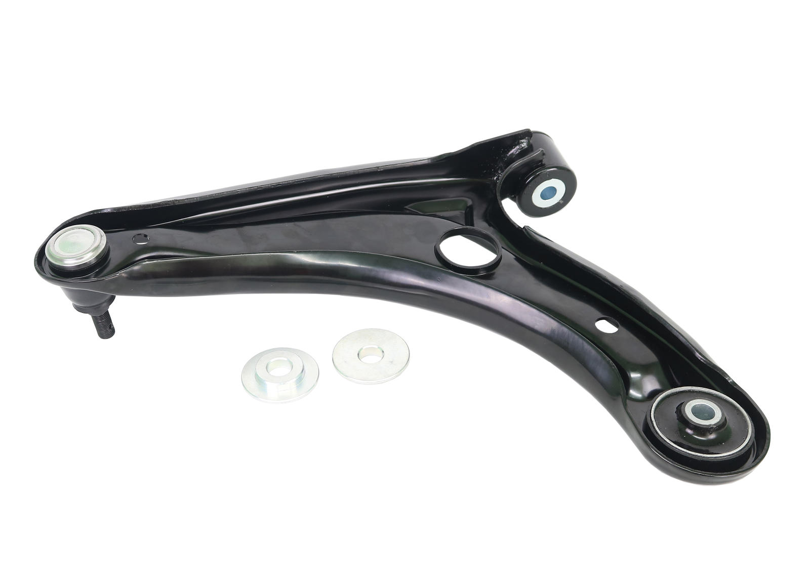 Front  Control Arm Lower - Arm Assembly-Right