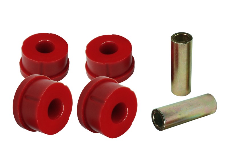 Trailing Arm Lower - Front Bushing Kit to Suit Mitsubishi Magne TE-TW