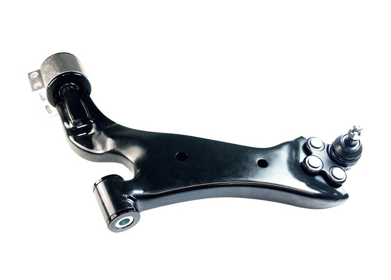 Front Lower Control Arm - Arm Left to Suit Holden Captiva CG