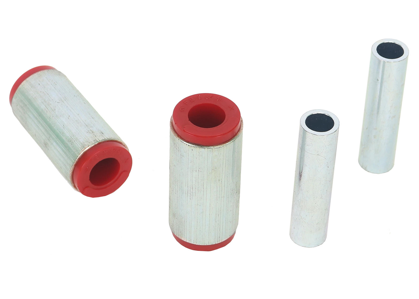 Leaf Spring - Front Eye Bushing Kit to Suit Ford F-Series 5th-9th Gen