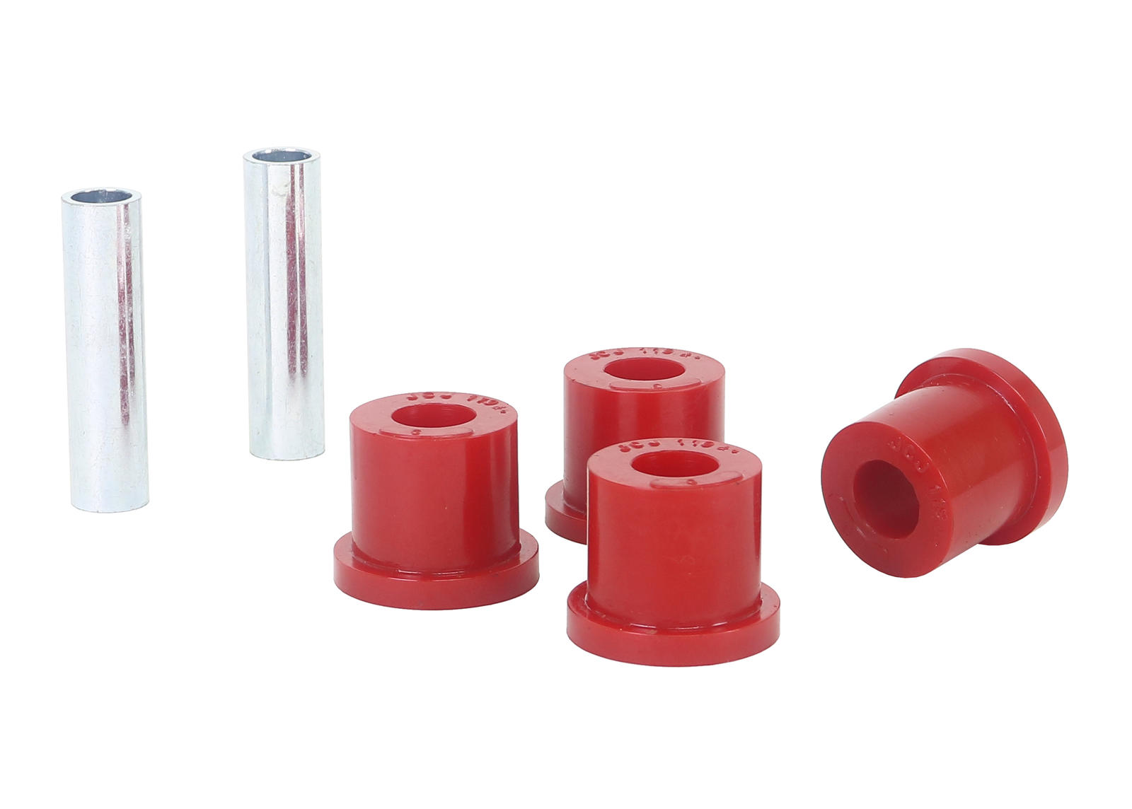 Leaf Spring - Front Eye Bushing Kit to Suit Jeep CJ5-CJ8