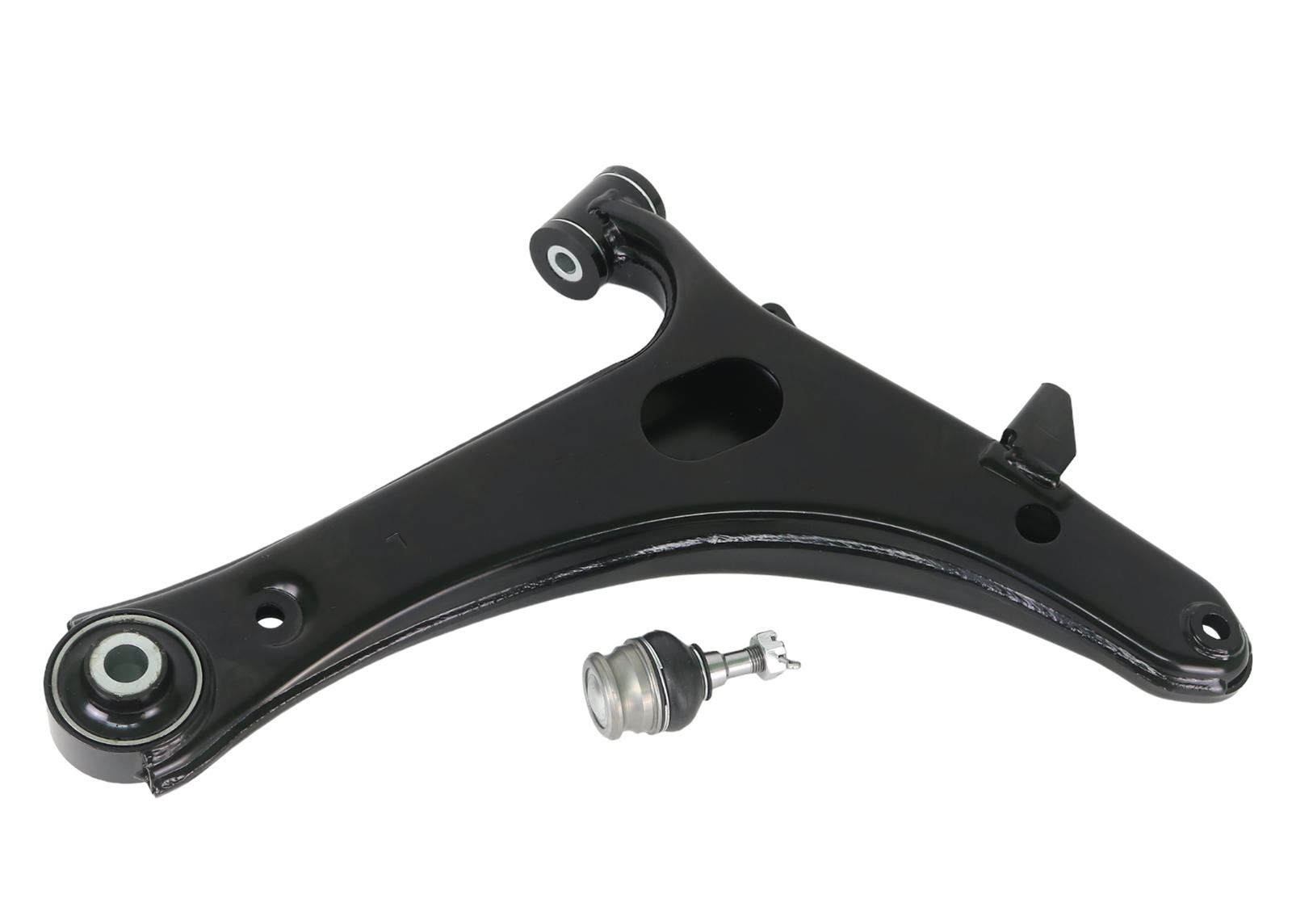Front Lower Control Arm - Arm Left to Suit Subaru Impreza, liberty and Outback