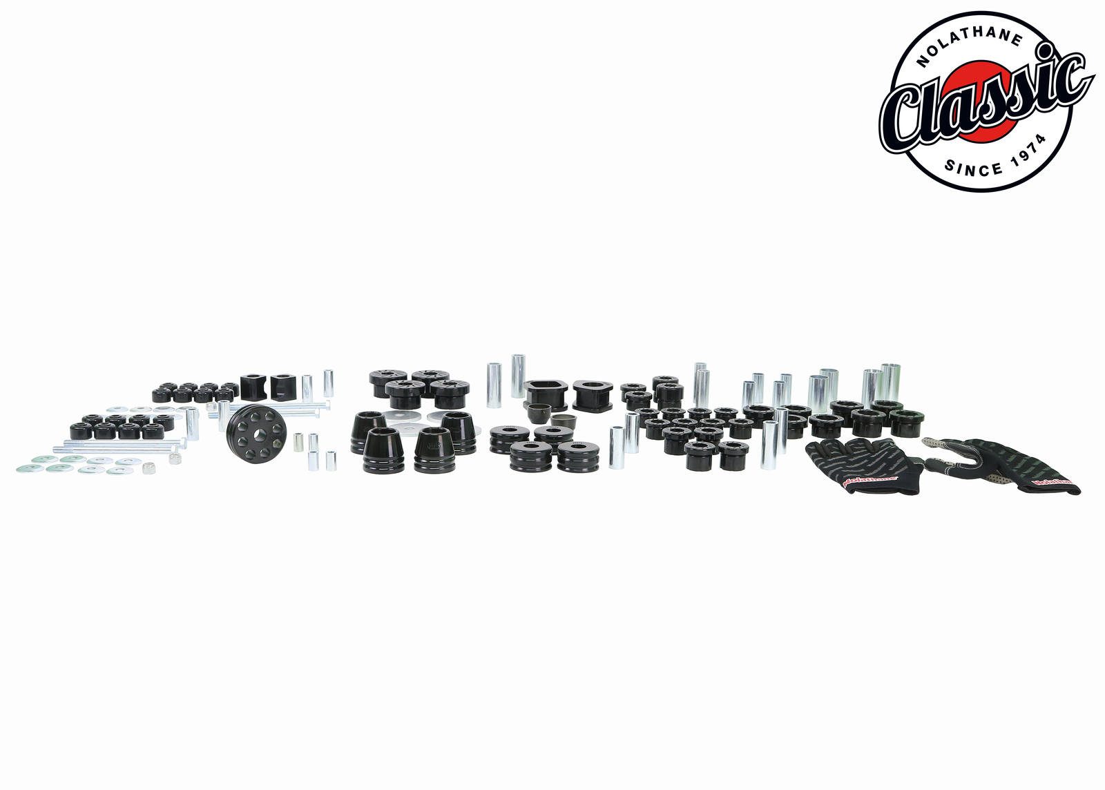 Essential Vehicle Kit to Suit Nissan Datsun 260Z S30