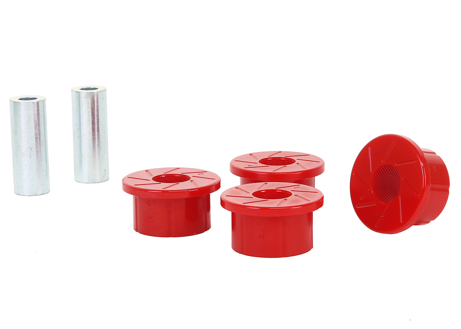Rear Leaf Spring - Front Eye Bushing Kit to Suit Ford Ranger PX, PY and Mazda BT-50 UP, UR 2wd/4wd