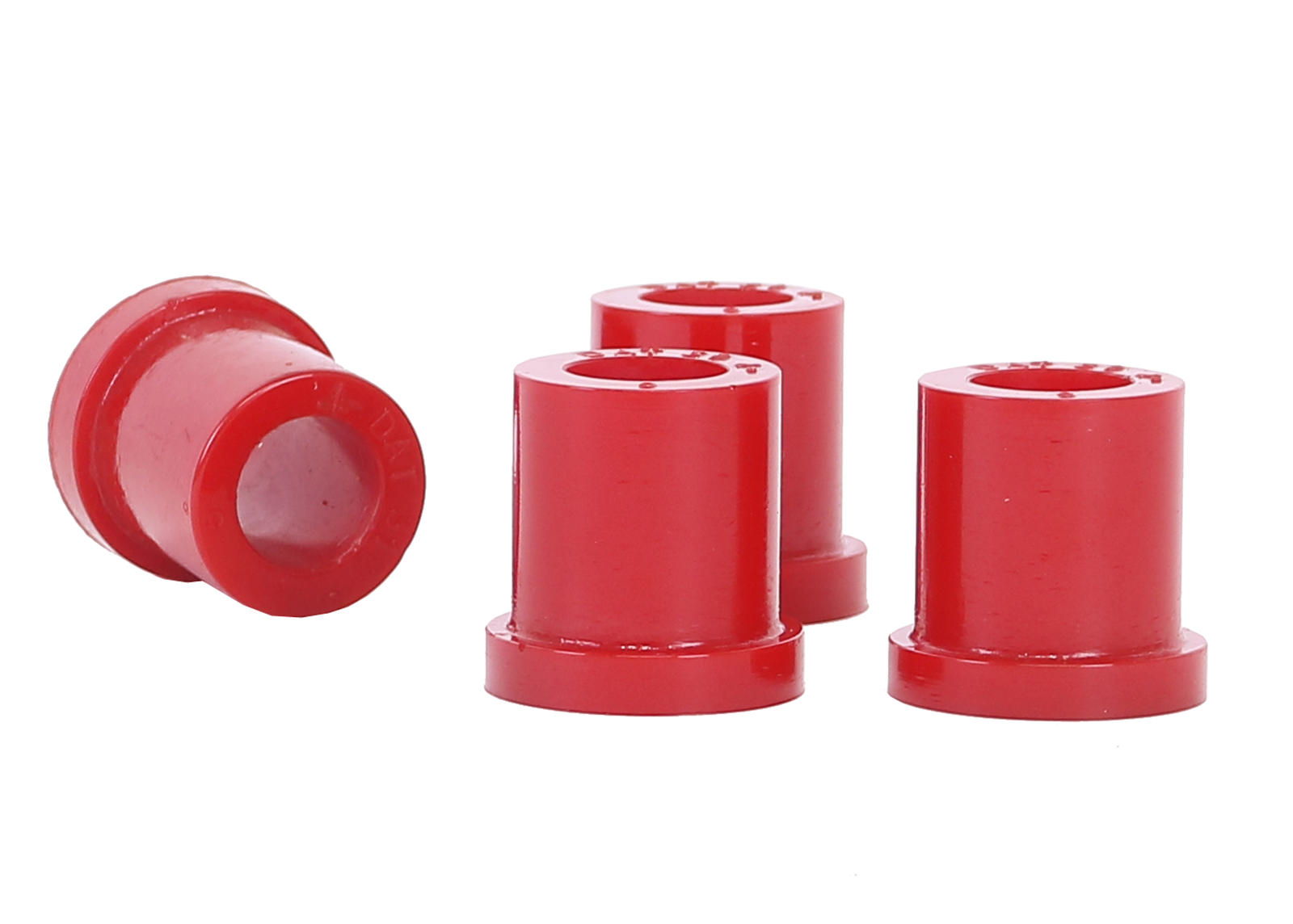 Leaf Spring - Shackle Bushing Kit to Suit Nissan Caball C340