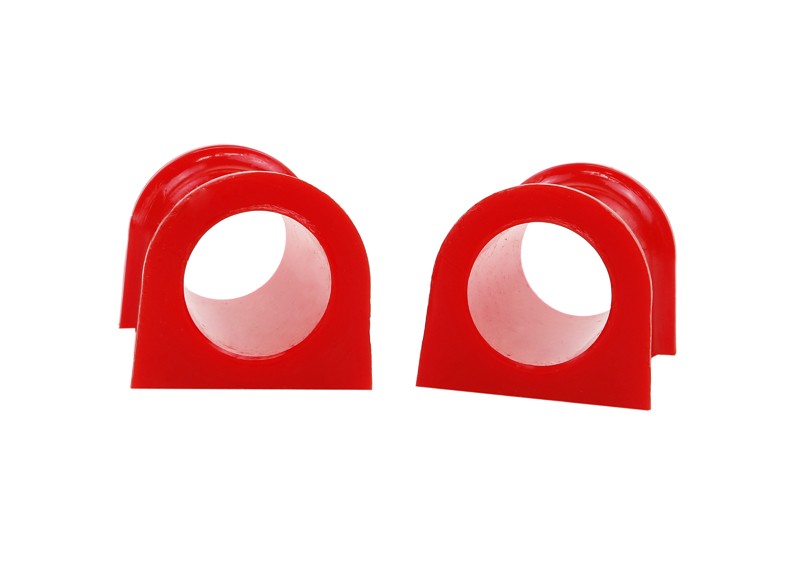 Sway Bar Mount - Bushing Kit 19mm to Suit Mitsubishi Galant HG-HJ