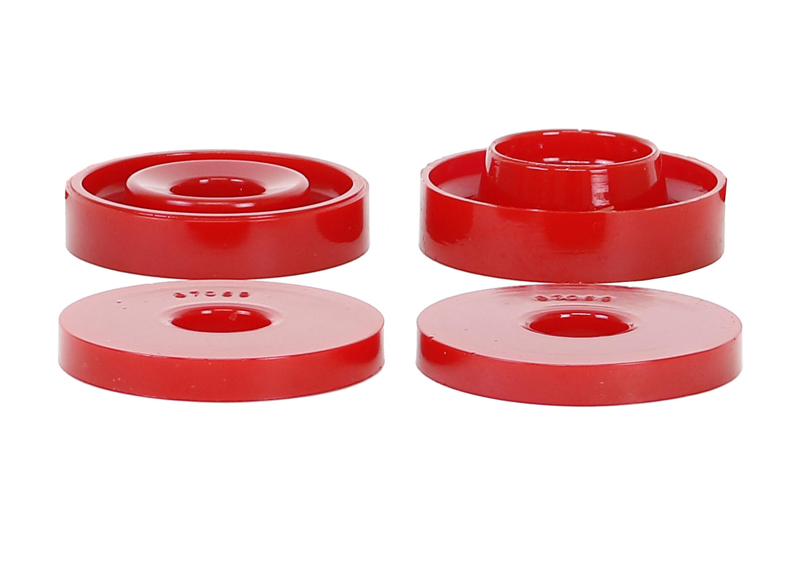 Rear Differential Mount - Front Bushing Kit to Suit Nissan 350Z, 370Z Skyline and Stagea