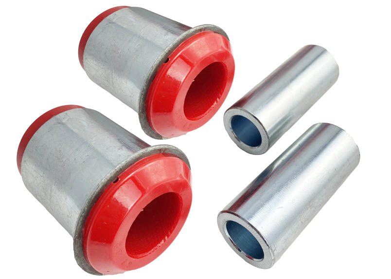 Front Lower Control Arm - Inner Front Bushing Kit to Suit Toyota Land Cruiser 200 Series