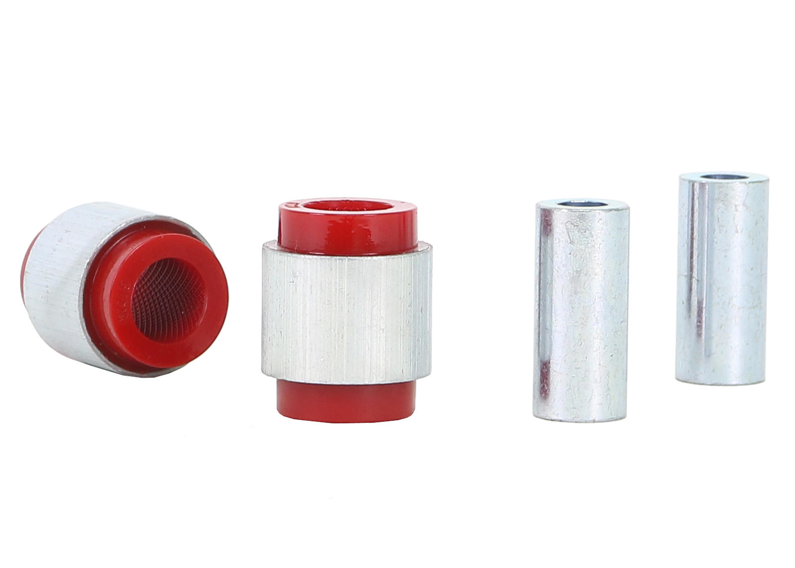 Rear Control Arm Lower Rear - Inner Bushing Kit to Suit Honda Civic, CR-V and Integra