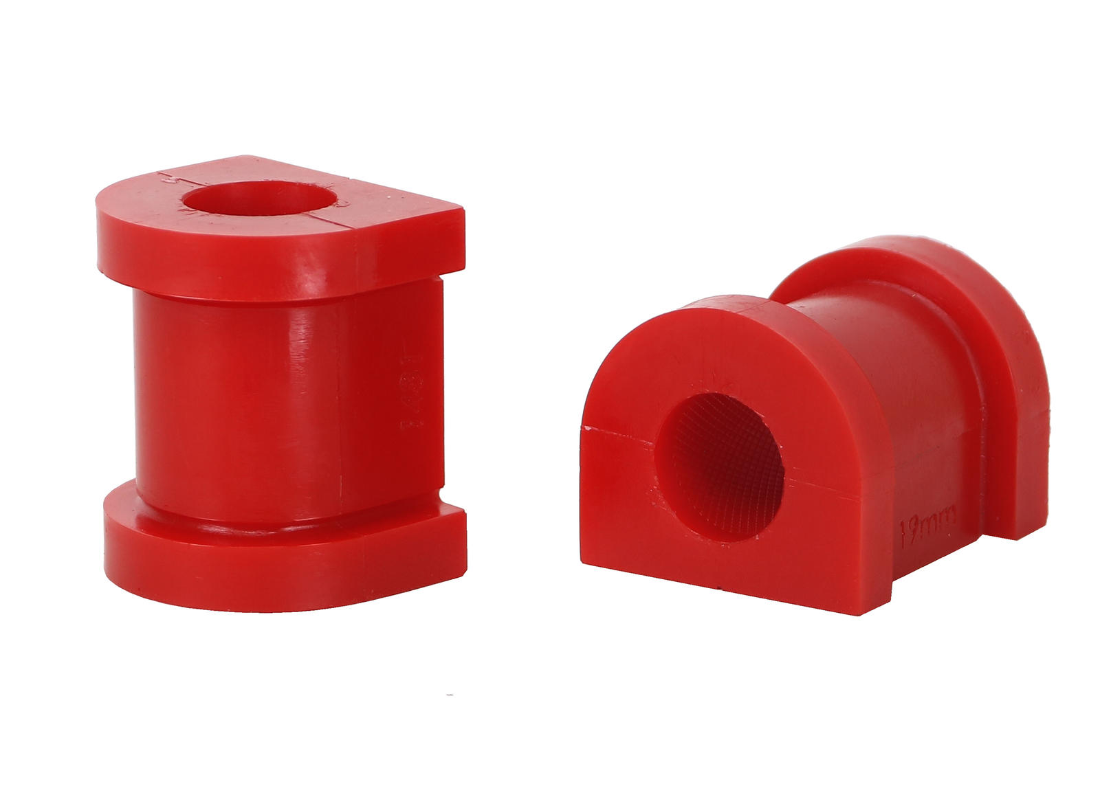 Sway Bar Mount - Bushing Kit 19mm to Suit Nissan Patrol GQ, GU and Ford Maverick DA