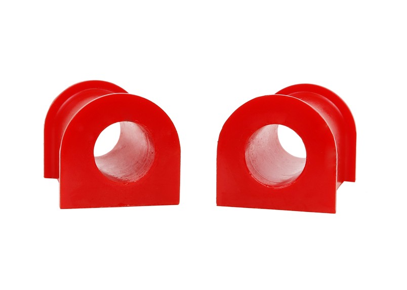 Sway Bar Mount - Bushing Kit 22mm to Suit Ford Escort Mk2