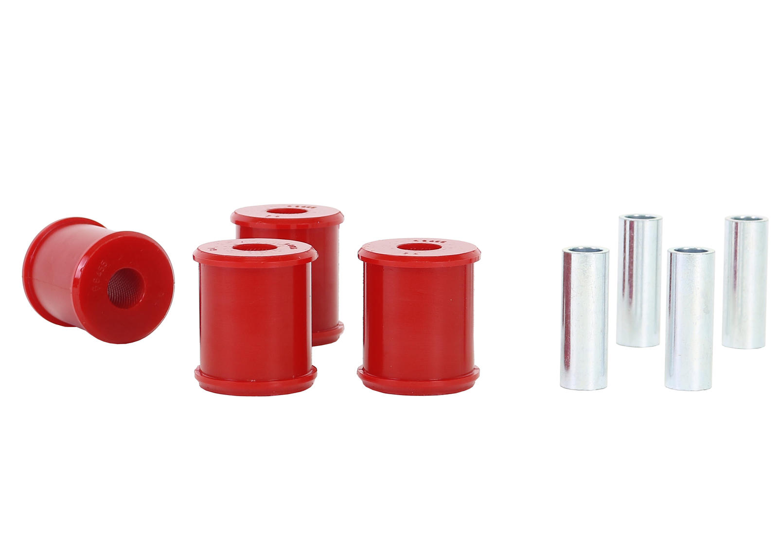 Rear Trailing Arm - Bushing Kit to Suit Toyota 4Runner LN130