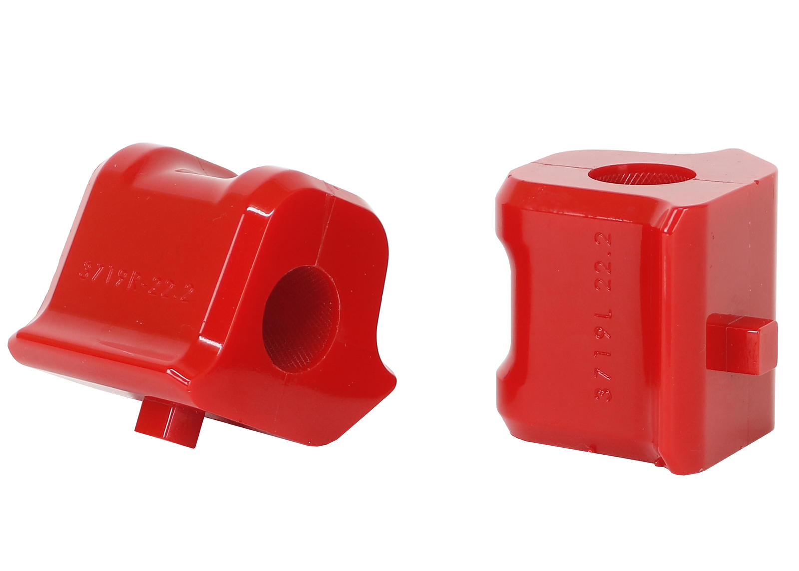 Front Sway Bar Mount - Bushing Kit 22.2mm to Suit Toyota Corolla, Prius and Rav 4