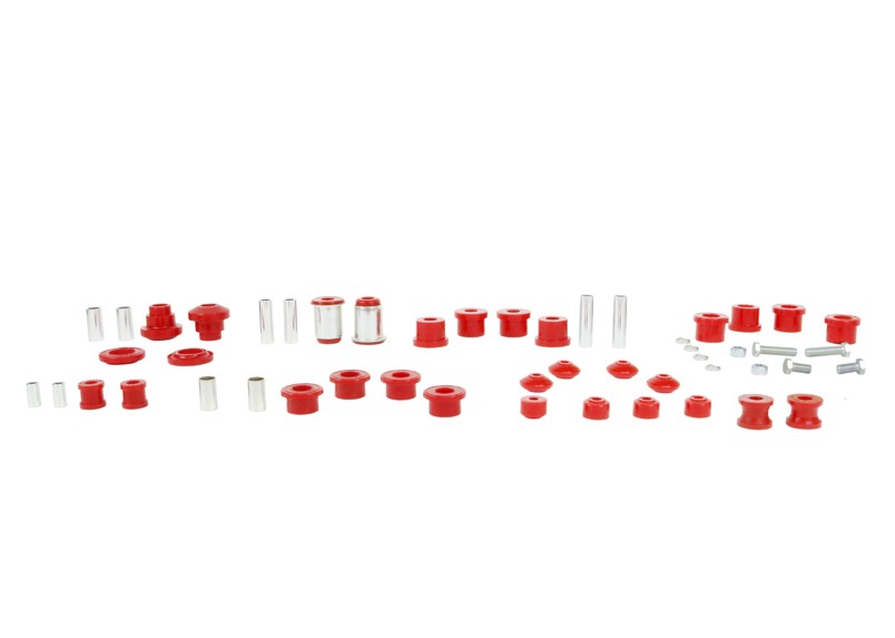 Essential Vehicle Kit to Suit Holden/HSV Commodore VP