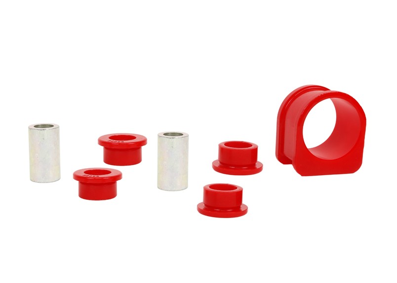 Front  Steering Rack and Pinion - Mount Bushing Kit