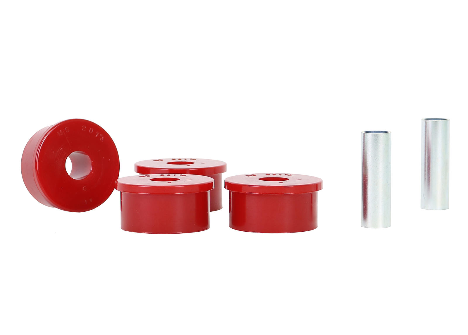 Rear Trailing Arm Lower - Front Bushing Kit to Suit Mitsubishi Galant, Magna and Sigma