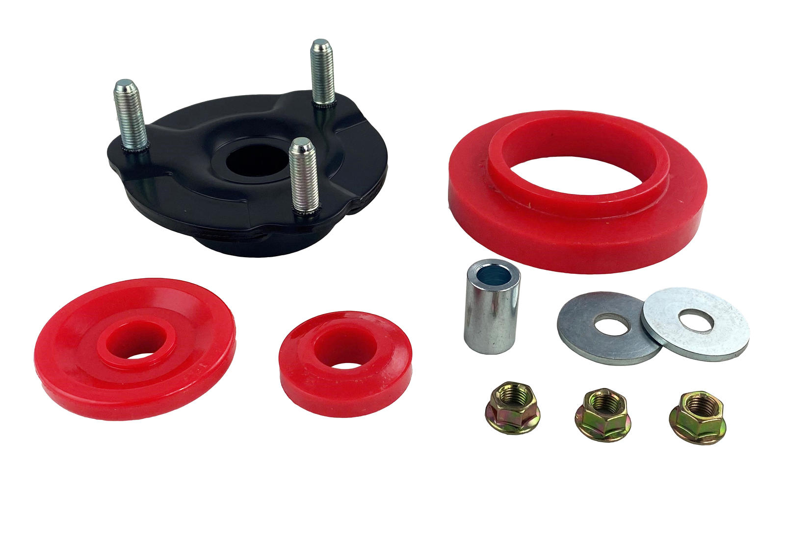 Front Strut Mount - Kit to Suit Ford Everest, Ranger and Mazda BT-50