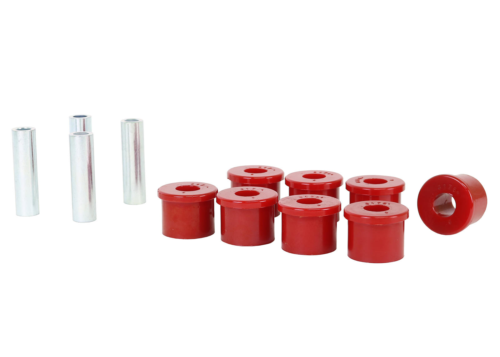 Rear Control Arm Lower - Inner Bushing Kit to Suit Mazda MX-5 NA, NB