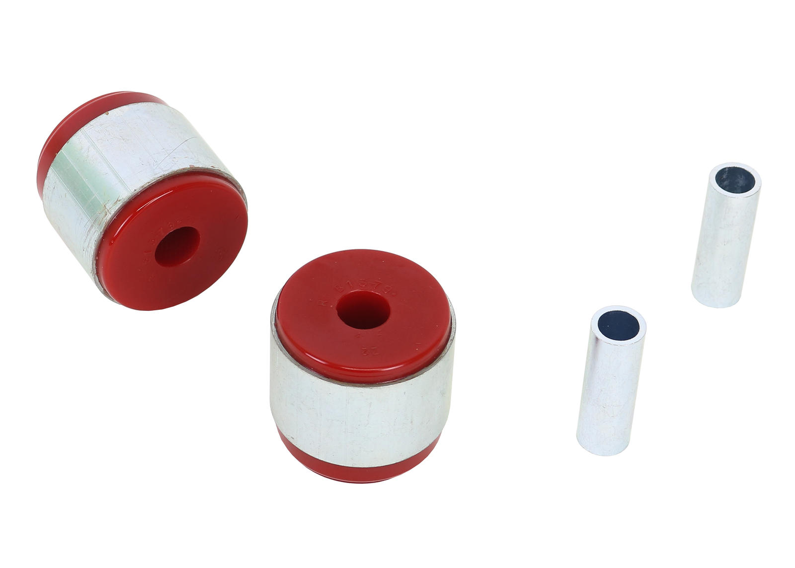 Rear Differential Mount - Front Bushing Kit to Suit Subaru Impreza, liberty and Outback