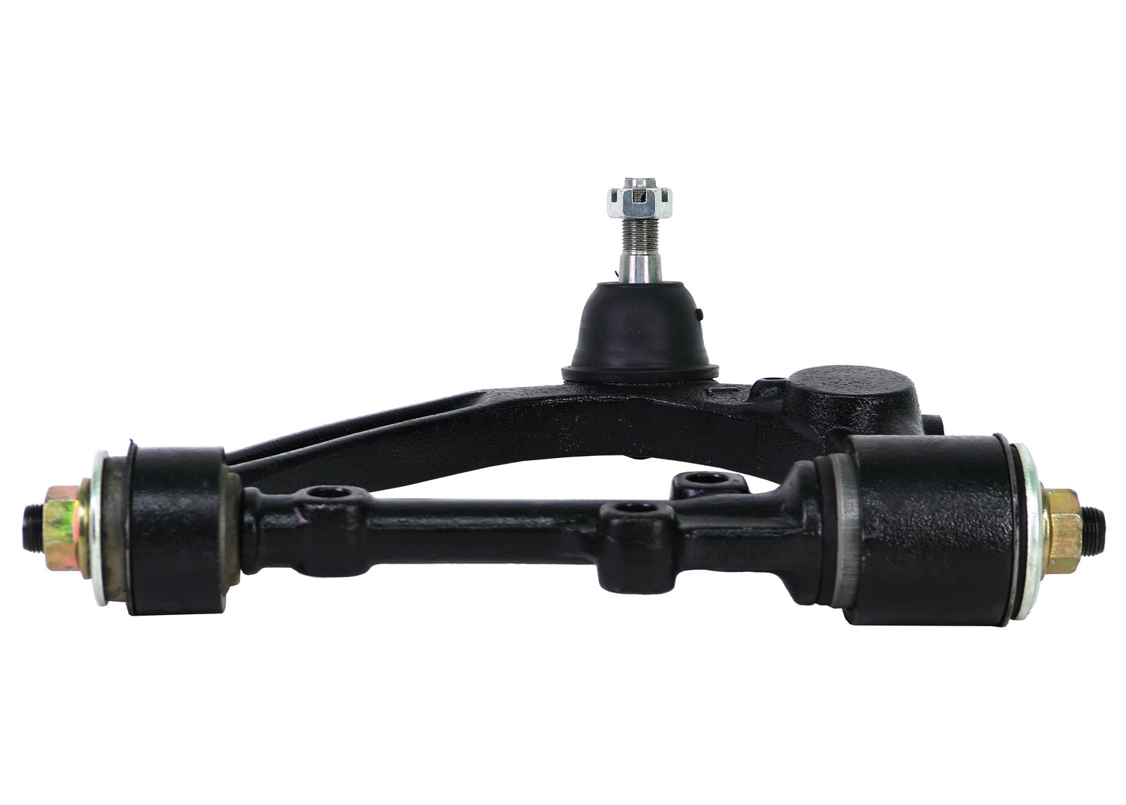 Control Arm Upper - Arm Assembly-Left to Suit Toyota HiAce H200 Series