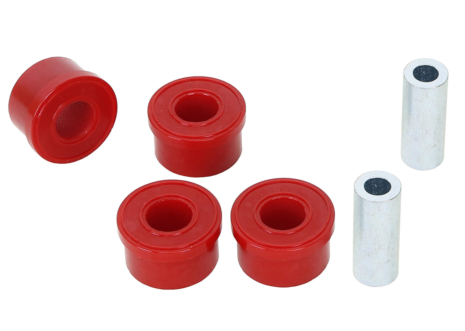 Rear Control Arm Lower Front - Inner Bushing Kit to Suit BMW 1 Series, 3 Series and X1