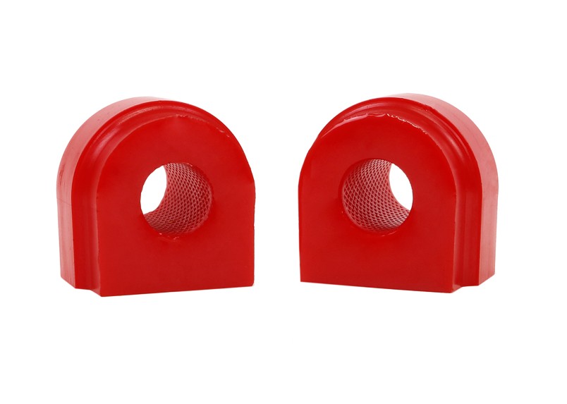 Rear Sway Bar Mount - Bushing Kit 18mm to Suit Audi, Seat, Skoda and Volkswagen PQ35 Fwd/Awd