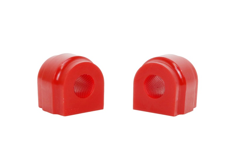 Rear Sway Bar Mount - Bushing Kit 20mm to Suit Audi, Seat, Skoda and Volkswagen PQ35 Fwd/Awd