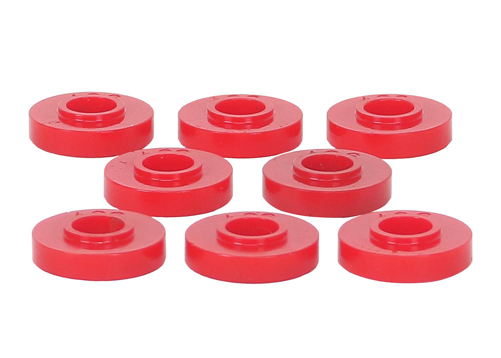 Front Sway Bar Link - Bushing Kit to Suit Toyota Echo NCP10, 12, 13