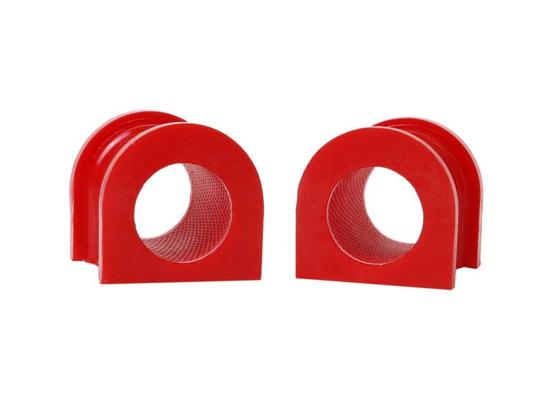 Front Sway Bar Mount - Bushing Kit 25mm to Suit Toyota Echo NCP10, 12, 13